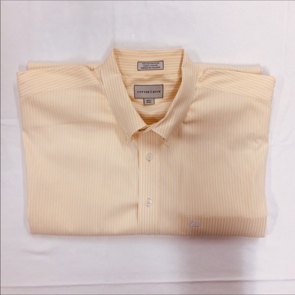 Cutter & Buck 3XLT Button down - Picture 2 of 5